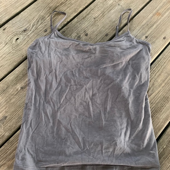 5 old navy tank tops - Picture 5 of 6